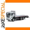 1/32 Diecast Trailer Truck Model