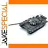 1:72 T-72B3 Russian Tank Collectible Model