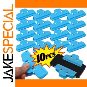 Universal Mobile Device Repair Clamp Kit