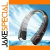 Bladeless Portable Neck Fan Model D0N6BTP2OHTG00FF3UDG