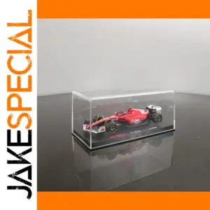 Bburago 1:43 Ferrari Sf-23 Las Vegas Model