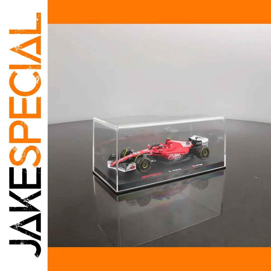 Bburago 1:43 Ferrari Sf-23 Las Vegas Model 1 Bburago 1:43 Ferrari Sf-23 Las Vegas Model
