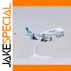 18CM Alloy A380 Airplane Model Toy