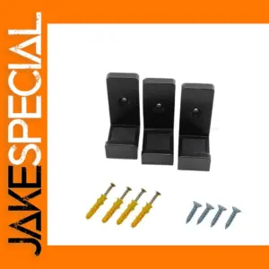 PS4 Wall Mount Holder Stand for Console