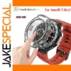 Amazfit T-rex 3 Glass Screen Protector Case