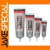 B7000 Clear Contact Adhesive - 15ML to 110ML