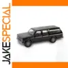 1985 Chevy Suburban C10 1:64 Model Car