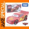 Lightning McQueen Diecast Model by Takara Tomy