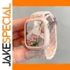 Korean Cute Nylon Strap for Apple Watch 38-49mm