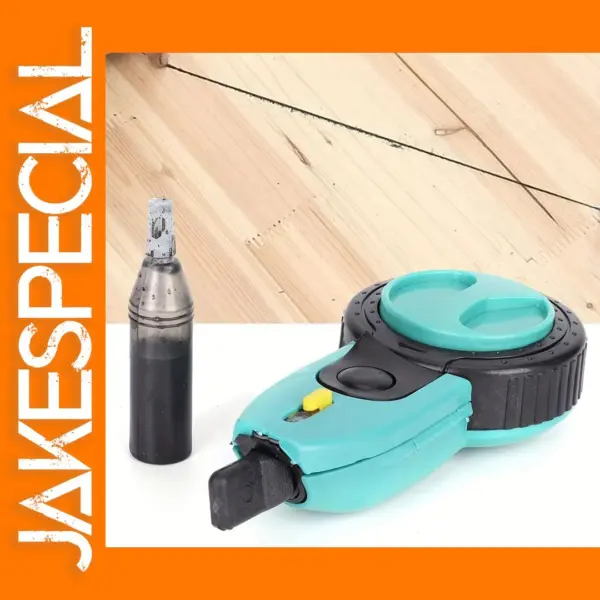 Plastic Automatic Carpenter Ink Marker Tool