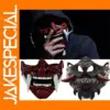 Halloween Samurai Ghost Devil Mask
