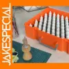 Model Paint Bottle Storage Suitcase for 88 Bottles