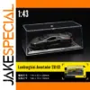 Lamborghini Aventador SVJ 63 Model 1:43 Scale