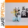 One Piece GK Tyrant Bear Model Figure