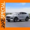 1:18 Changan UNI-K Diecast Model Car