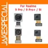 Realme 9 Pro Plus Back Camera Flex Cable Replacement