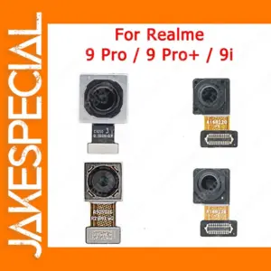 Realme 9 Pro Plus Back Camera Flex Cable Replacement