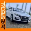 1:32 Nissan Sylphy Diecast Alloy Car Model