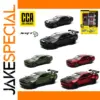 Dodge Challenger SRT Hellcat Diecast Model