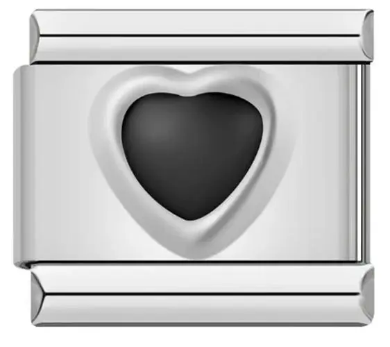 Italian Star Charm Bracelet for DIY Jewelry 6 Italian Star Charm Bracelet for DIY Jewelry - Image 6