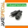 2-Pin HiFi Speaker Connector Set