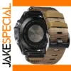 Nylon QuickFit Strap for Garmin Watches
