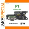 USB Charging Dock for Xiaomi Poco F1