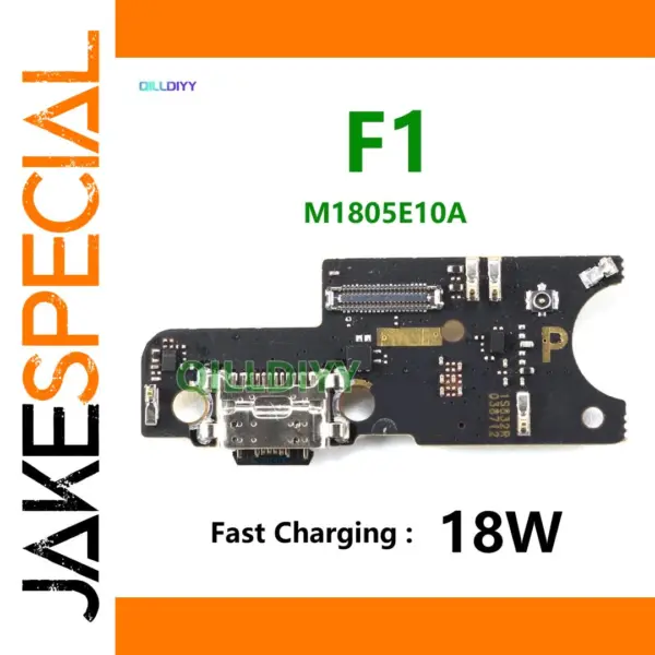 USB Charging Dock for Xiaomi Poco F1