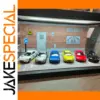 1/64 Mazda RX-8 Diecast Car Model for Collection