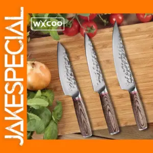 Professional Stainless Steel Meat Cleaver Knife