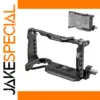 PULUZ Metal Camera Cage for Sony A6700