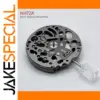 Genuine NH72A Black Skeleton Watch Movement