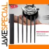 Watch Cleaning Brush Set for Watchmakers