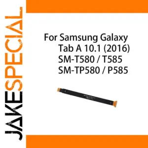 Samsung Galaxy Tab A 10.1 (2016) Flex Cable Replacement