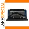 Lancer GSR Evolution VI Diecast Model Car 1/64
