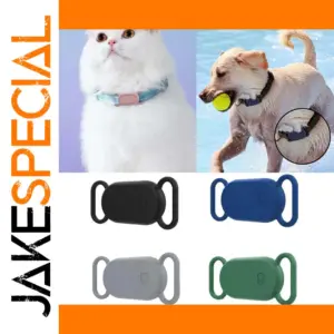 Samsung Galaxy SmartTag2 Silicone Protective Case Set