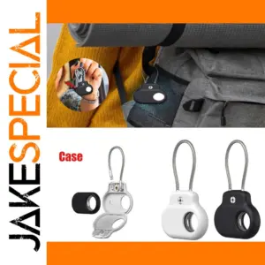 SmartTag2 Protective Case Cover for Samsung Galaxy