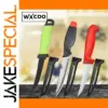 Japanese Style Stainless Steel Filleting Knife