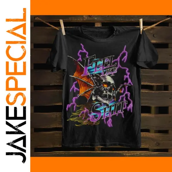 Unisex Cotton Feel Like That T-shirt