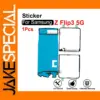 Samsung Galaxy Z Flip3 5G Back Cover Adhesive