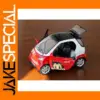 1:18 Alloy SMART Elf Pull-Back Car Model
