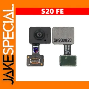 Fingerprint Scanner Flex Cable for Galaxy S20 FE