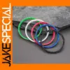 Plastic Chapter Ring for 6105 6309 Watches