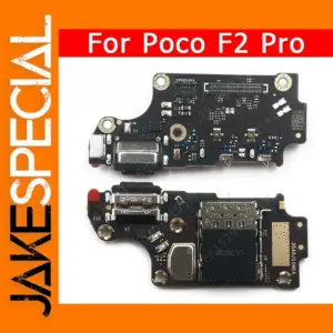USB Charge Board for Xiaomi Redmi K30 Pro