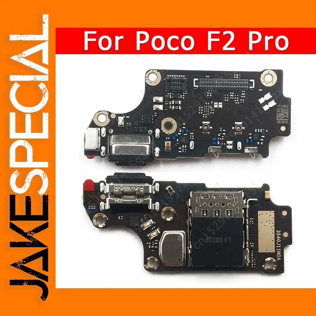 USB Charge Board for Xiaomi Redmi K30 Pro 1 USB Charge Board for Xiaomi Redmi K30 Pro