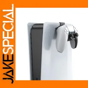 PS5 Headphone Wall Mount Holder Hanger
