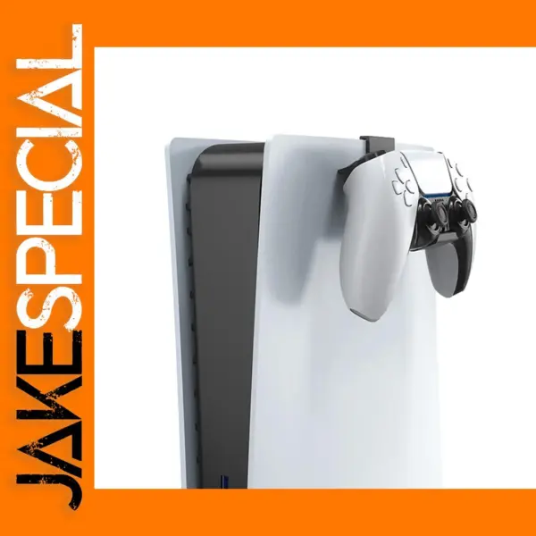 PS5 Headphone Wall Mount Holder Hanger