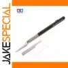 Tamiya 74111 Precision Hand Saw for Modeling