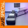 Diecast 1:32 Off-Road Pickup Truck Model