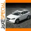 1:18 Scale Volvo XC60 Diecast Car Model